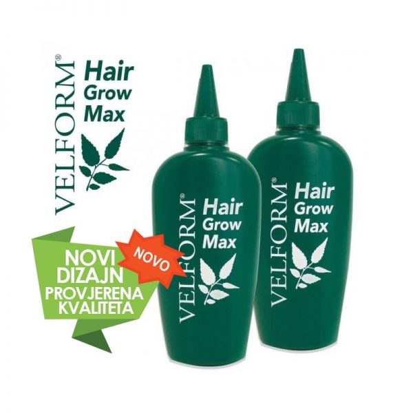 Velform Hair Grow