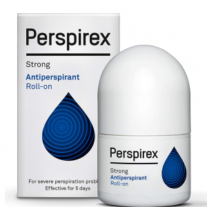 Perspirex Strong antiperspirant